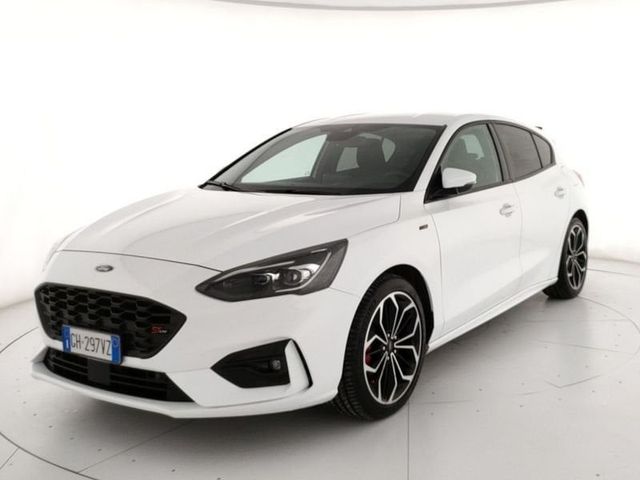 Ford Focus 1.0 ecoboost h ST-Line X s&s 155cv my