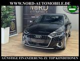 Audi A3 Limousine advanced 2.0 35 TDI S-Tronic Virt.C - Audi A3 Gebrauchtwagen in Oldenburg