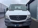 Mercedes-Benz Sprinter II Pritsche 2.2CDI*1.HAND*ANHÄNGERKUPPL - Mercedes-Benz Pritsche