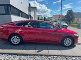 Ford Mondeo Lim. Business Edition - Ford Mondeo: Business