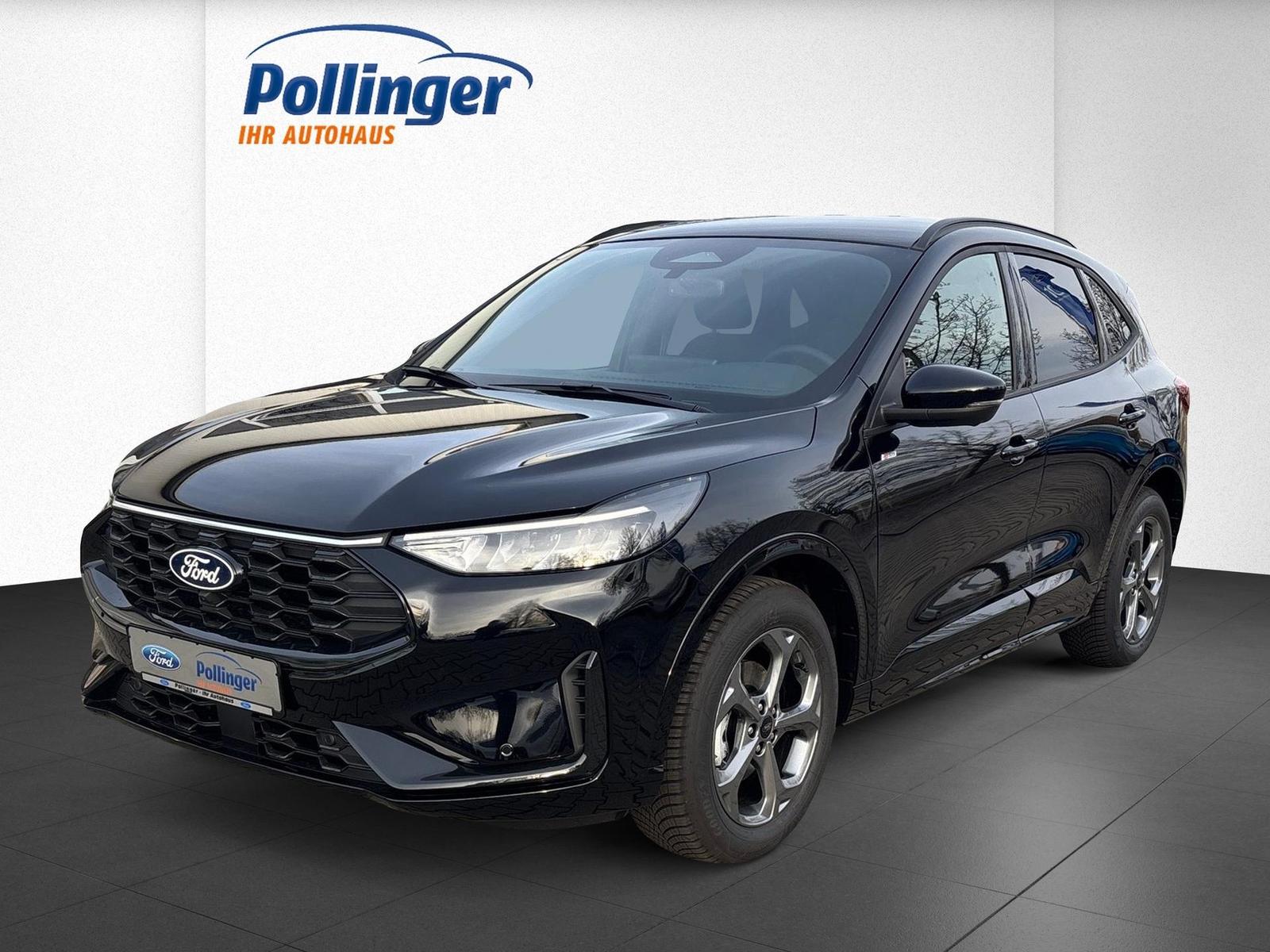 Ford Kuga 1.5 EcoBoost ST-Line 137 kW (186 PS), Au...