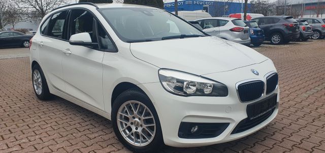 BMW 218 Baureihe 2 Active Tourer 218 i Advantage