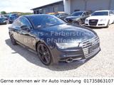 Audi S7 Sportback 4.0 TFSI quattro, Bose Hud, Matrix - Audi S7: Sportwagen