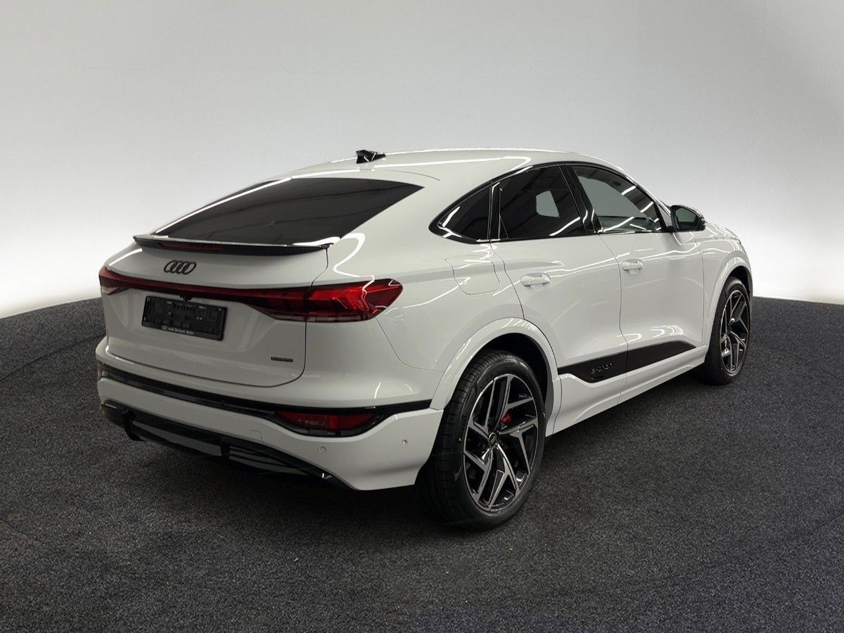 Audi Q6 e-tron - Bild 6