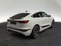 Audi Q6 e-tron - Vorschau Bild 6