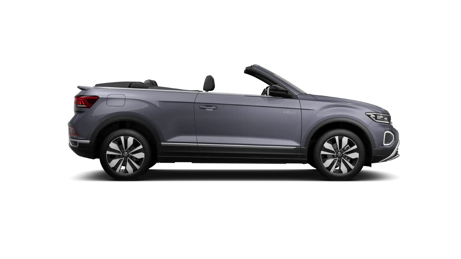 Volkswagen T-Roc - Bild 7