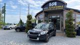Skoda Yeti 2.0 TDI 4x4 Adventure PANORAMA SHZ ALU XENO - Skoda Yeti Adventure mit Diesel-Antrieb