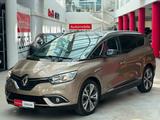 Renault Grand Scenic IV Grand Intens Navi Sitzhzg AHK - Renault Grand Scenic in Leipzig
