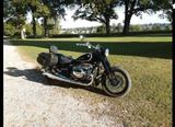 BMW R18 First Edition | Vollausstattung - BMW R B 18