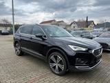 Seat Tarraco Xcellence 4D/360Kam/Memory/19200Netto - Seat Tarraco in Mannheim