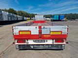 Broshuis Extendable Low Loader 6,30 m - Broshuis LKWs