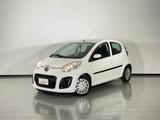 Citroën Citroen C1 1.0 5 porte Attraction - Citroën C1: Attraction