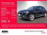 Audi Q5 S line 45TFSI quattr Stro LED 360° Pano LEDER - gebrauchte Audi Pickups
