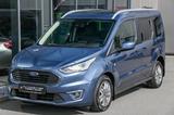 Ford Tourneo Connect 1.5 EcoBlue Aut. Titanium *Pano* - Ford Tourneo aus 2022