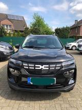 Dacia  Spring - Dacia Spring von privat