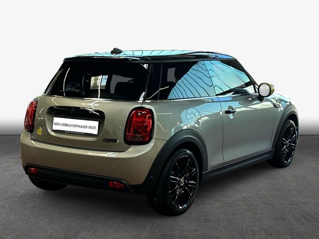 MINI Cooper SE Electric Trim LED Navi Rü-Kamera imagem 2