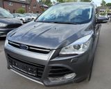 Ford Kuga Titanium,AHK/INSP PLUS ZAHNRIEMEN NEU. - Ford: Navigationssystem, Plus