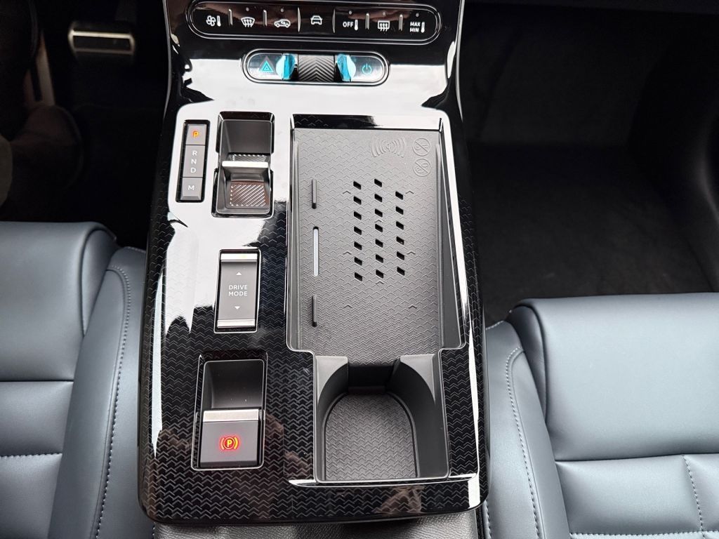 Fahrzeugabbildung Citroën C5 Aircross Hybrid 145 MAX