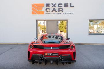 صورة 5 لـ 2019 Ferrari 488 PISTA