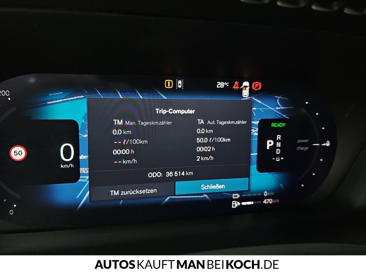 Volvo XC90 - Bild 18