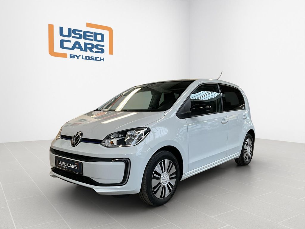 Image of Volkswagen up!
