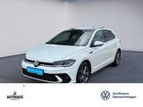 Volkswagen Polo R-Line 1.0 TSI DSG ACC IQ KAMERA NAV PANO - gebrauchte Limousinen