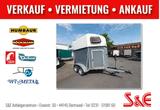 Böckmann Duo 2er Pferdeanhänger 2.000 kg - Böckmann Duo