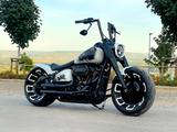 Harley-Davidson FAT BOY 30th ANNIVERSARY - ABSOLUTES EINZELSTÜCK - Offers