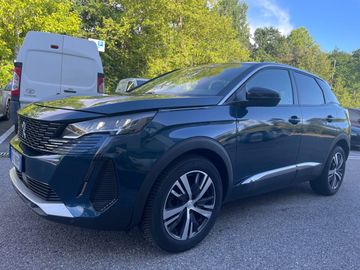 Peugeot 3008 - 1