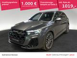 Audi SQ7 TFSI Head-Up Laser Pano B&O Memory - gebrauchte Audi SQ7 aus dem Jahr 2024