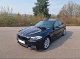 BMW 535i M-Paket - gebrauchte BMW 535 aus dem Jahr 2010