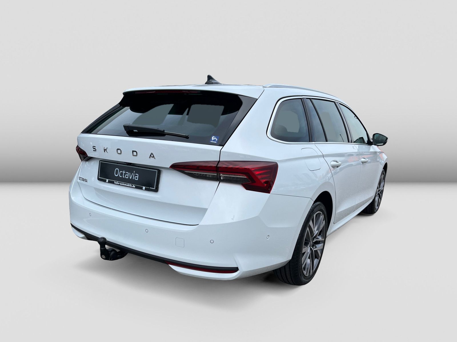Skoda Octavia - Bild 4