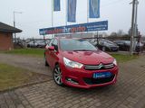 Citroën C4 Lim. Shine*TEMPOMAT*AUTOMATIK*PDC*AHK !! - Citroën in Krefeld