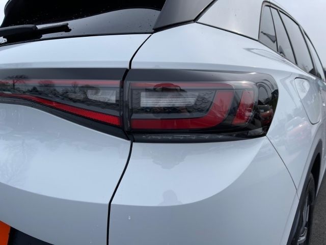 ID.4 1st Pro Performance Keyless Rückfahrkam. AH