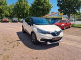Renault Captur Intens*TopZustand*48TKm*NAVI*ALU*Garantie - Renault Captur in Chemnitz