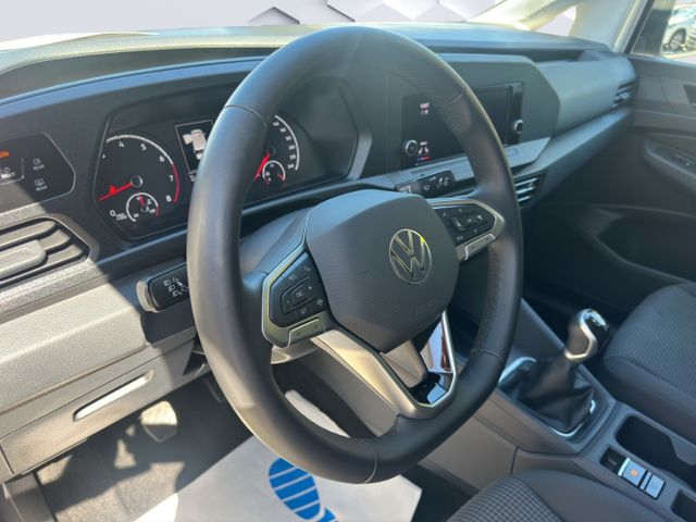 Caddy Kasten 1,5l TSI 6-Gang Cargo GJR AppConnec
