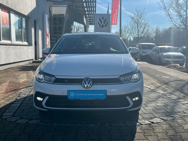 Polo Life 1.0 APP*Shzg*PDC*IQ.DRIVE*Climatr*LED!