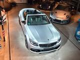 Mercedes-Benz C63s AMG, 1.Hand, Garage, Langzeitversiegelt - Mercedes-Benz C 63 AMG in Ludwigshafen