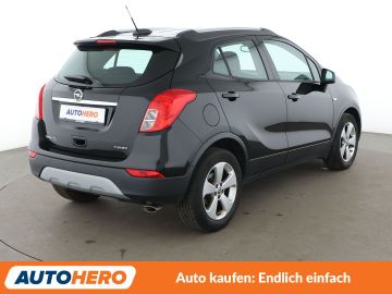 Opel Mokka X - 6