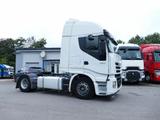 Iveco Stralis 450 *Euro5 EEV*Kipphydraulik* - Iveco Stralis 450