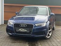 Audi A3 Cabrio US-Import 220PS!