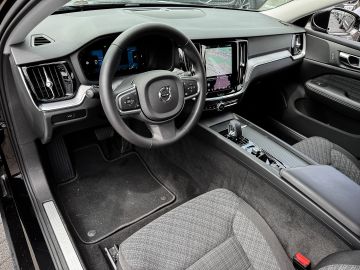 Volvo V60 - 6
