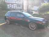 Alfa Romeo 159 2.4 TI SW - Alfa Romeo 159: SW