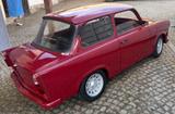 Trabant 601 komplett neu aufgebaut | TÜV n... - Trabant Gebrauchtwagen in Dresden