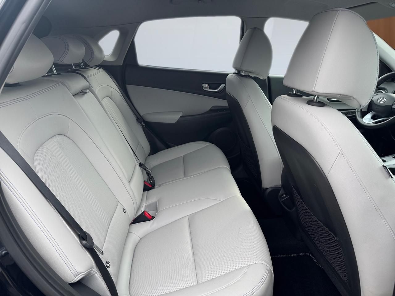Fahrzeugabbildung Hyundai KONA PRIME *LEDER*HEADUP*NAVI*KRELL*SHZ*LHZ*RFK*