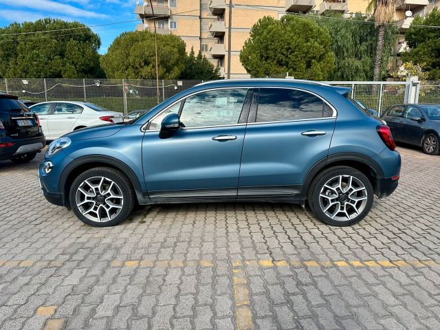 Fiat 500X 1.3 MultiJet 95 CV Business