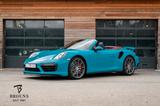 Porsche 991 Turbo Cabriolet 540 PS | Approved Garantie - Porsche 991 in Aachen