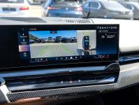 BMW 520 - Vorschau Bild 15