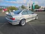 BMW E36 320i Coupe M Paket - Klimaanlage - Wenig KM - BMW 320 aus 1993: 320i