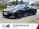 Nissan GT-R Prestige Edition 570PS KW HLS4 Bilstein